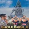 BHOLE BABA JI